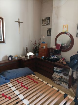 habitacions completa,con rinconera y còmoda con es