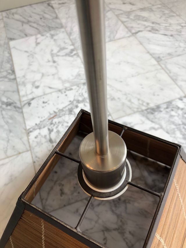 Aparato de luz con suspensión de cable IKEA