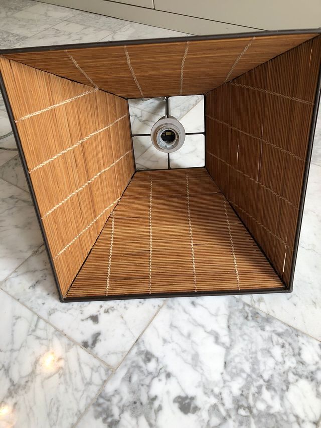 Aparato de luz con suspensión de cable IKEA