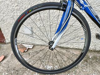 Bicicleta carretera BH Zaphire