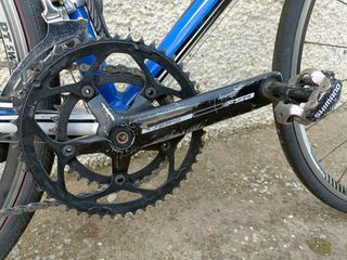 Bicicleta carretera BH Zaphire