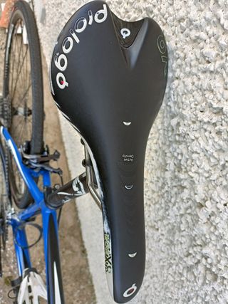 Bicicleta carretera BH Zaphire