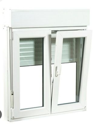 REPARACIÓN VENTANAS Y PERSIANAS
