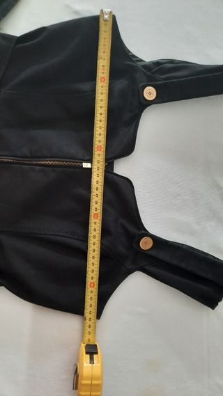 vestido pedro del hierro 