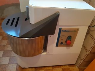 Impastatrice Professionale