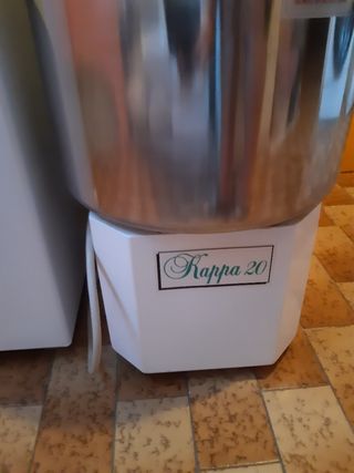 Impastatrice Professionale