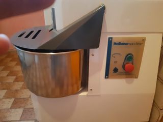 Impastatrice Professionale
