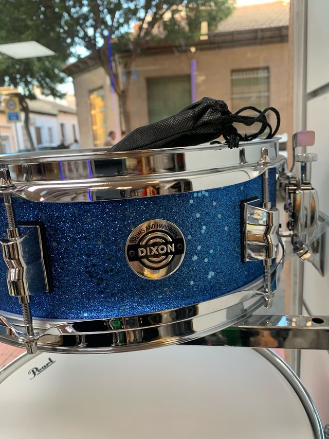 JSP-516 Jet Set Plus Deep Blue Sparkle