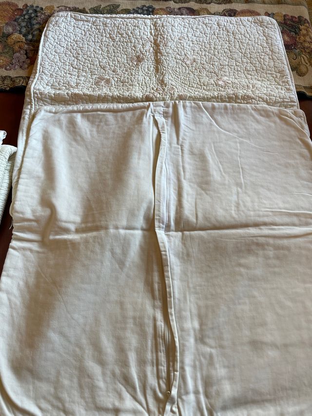 2fundas de cojín Zara home