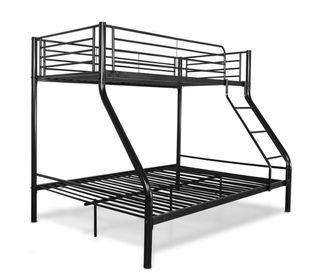 litera de matromonmio de hierro