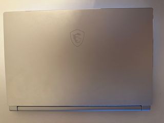 Portatile MSI P65 Creator 8RE