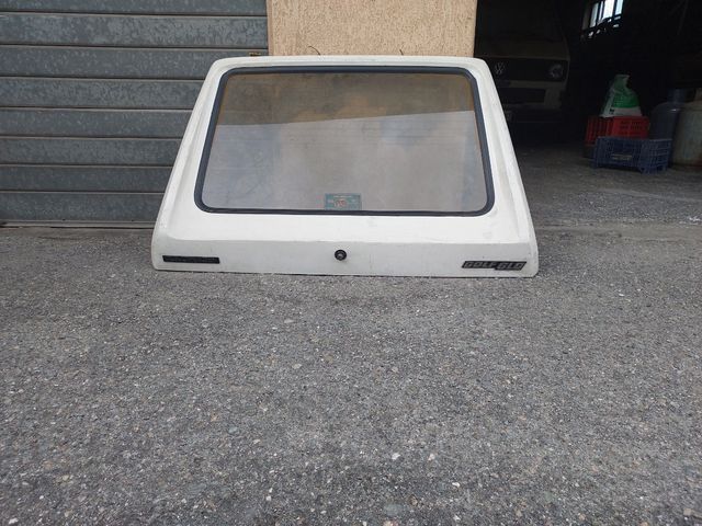 Volkswagen Golf 1979