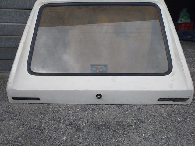 Volkswagen Golf 1979