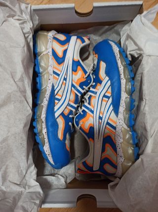 Asics Gel-Nandi 360