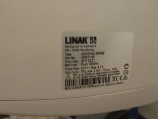 Grúa de movilización personas