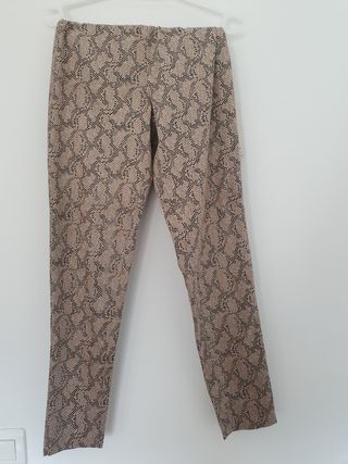 Leggins zara