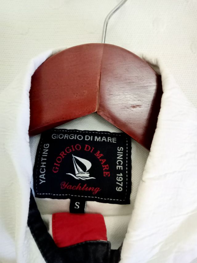 Polo Giorgio di Mare