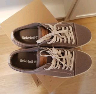 zapato Timberland hombre