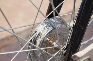 Mosquito Garelli 38 B italiana