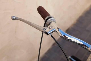 Mosquito Garelli 38 B italiana