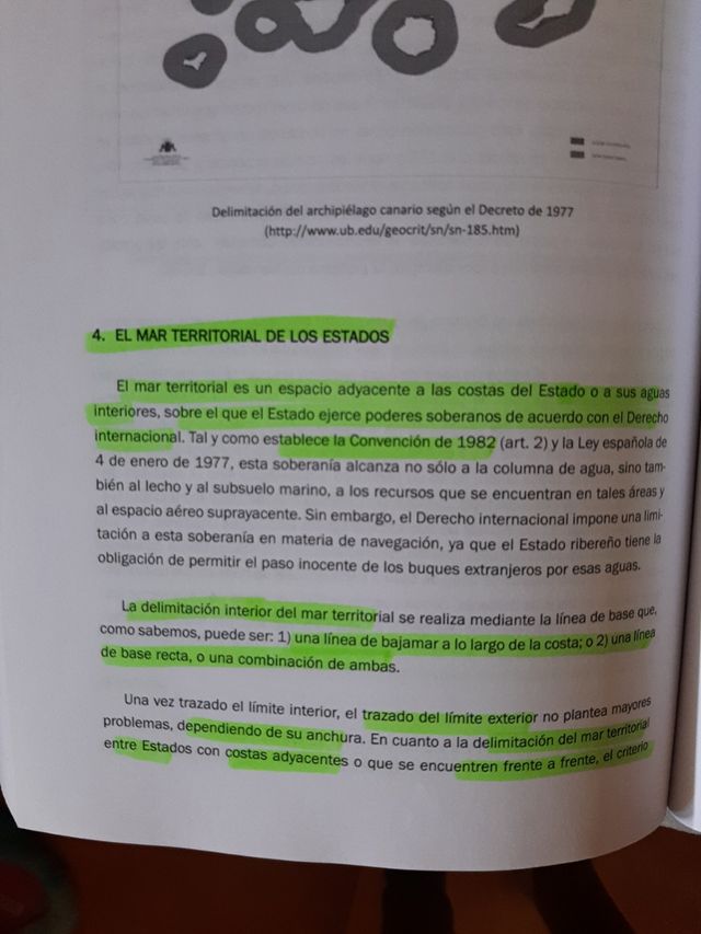 Derecho internacional publico