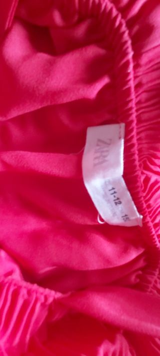 Mono niña 11/12 años Zara