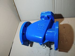 Purgador de fundicion