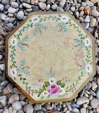 Caja decorada ( Oferta)