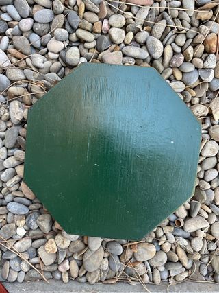 Caja decorada ( Oferta)