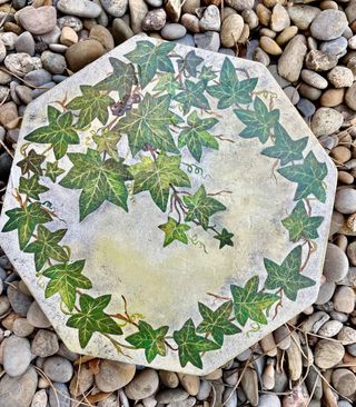 Caja decorada ( oferta)