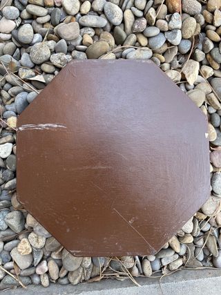 Caja decorada ( oferta)