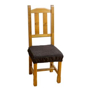 Cojín silla ajustable liso.