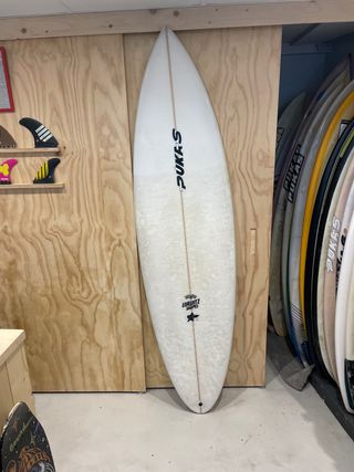 Tabla de surf Pukas 69er