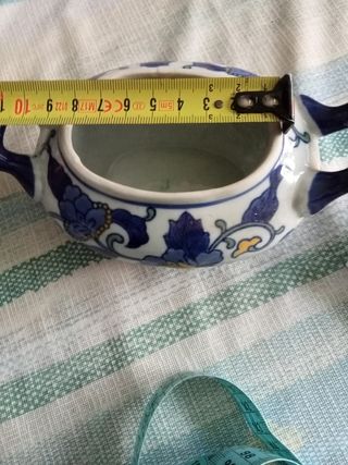 Juego de café 