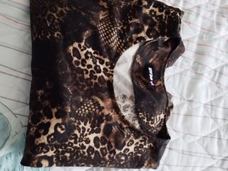 Vestido sin estrenar