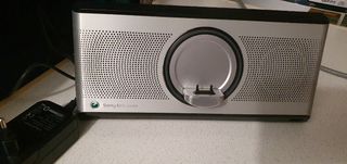 Altavoz sony-ericson