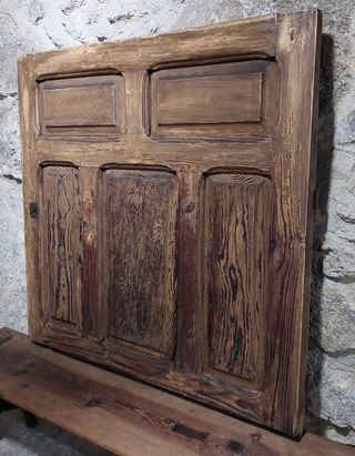 Antiguo porton (10% DESCUENTO VERANO. )