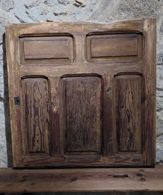 Antiguo porton (10% DESCUENTO VERANO. )