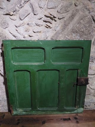 Antiguo porton (10% DESCUENTO VERANO. )