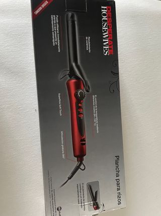 Rizador-Planchas para rizos