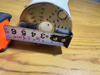 Licuadora industrial