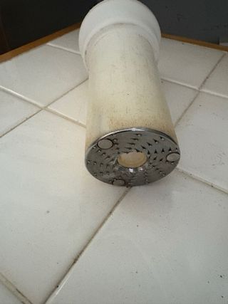 Licuadora industrial