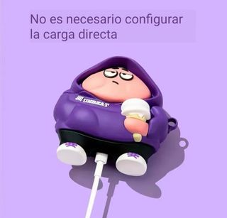 Funda protectora para auriculares