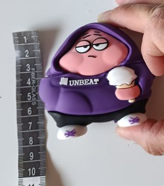 Funda protectora para auriculares