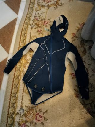 Neopreno mujer 2 piezas