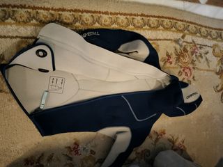 Neopreno mujer 2 piezas