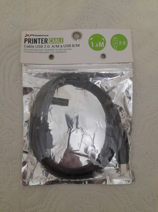 Printer Cable