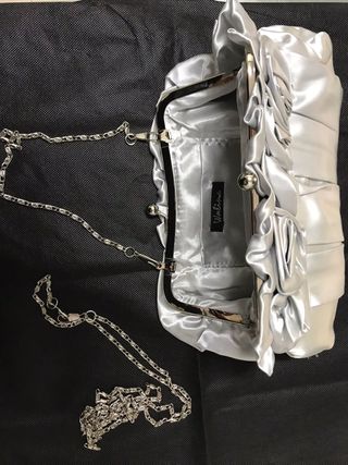 Bolso ceremonia nuevo