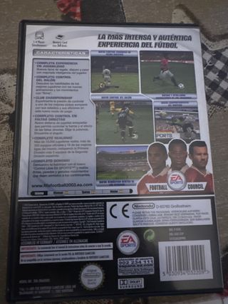 FIFA 2003 