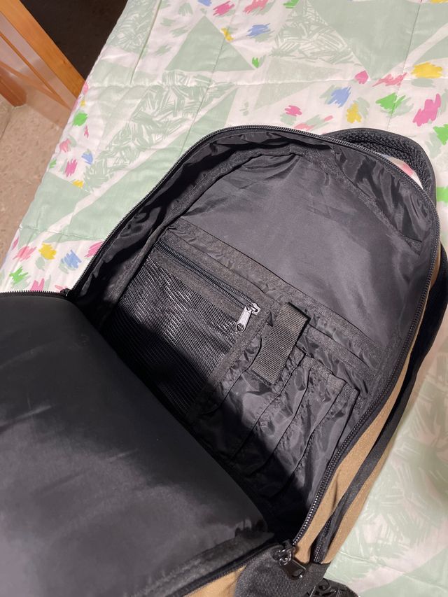 Mochila Ejercito de Tierra de segunda mano por 25 EUR en Valencia en